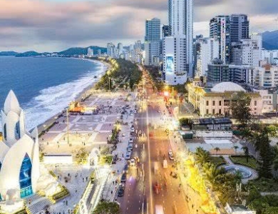 TOUR TPHCM - NHA TRANG 3 NGÀY 3 ĐÊM