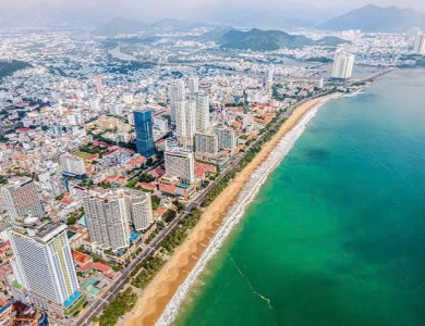 TOUR TPHCM - NHA TRANG 3 NGÀY 3 ĐÊM