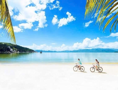 TOUR TPHCM - NHA TRANG 3 NGÀY 3 ĐÊM
