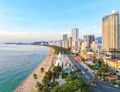 TOUR TPHCM - NHA TRANG 3 NGÀY 3 ĐÊM