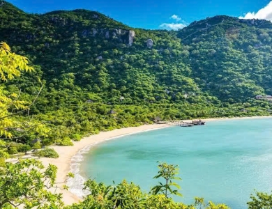 TOUR TPHCM - NHA TRANG 3 NGÀY 3 ĐÊM