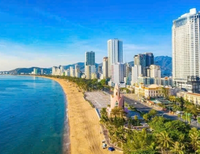 TOUR TPHCM - NHA TRANG 3 NGÀY 3 ĐÊM