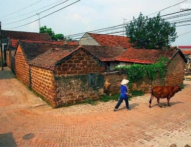 Hà Nội – Hùng Lô – Thanh Thủy – Đường Lâm