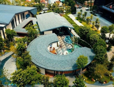 Hà Nội – Hùng Lô – Thanh Thủy – Đường Lâm