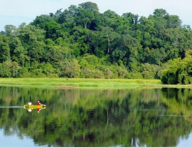 TOUR VƯỜN QUỐC GIA CÁT TIÊN 2N1Đ