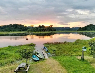 TOUR VƯỜN QUỐC GIA CÁT TIÊN 2N1Đ
