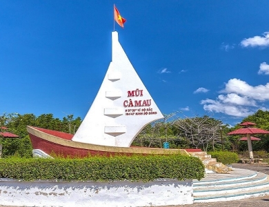 TOUR MIỀN TÂY 5 NGÀY 4 ĐÊM XUÔI DÒNG CỬU LONG