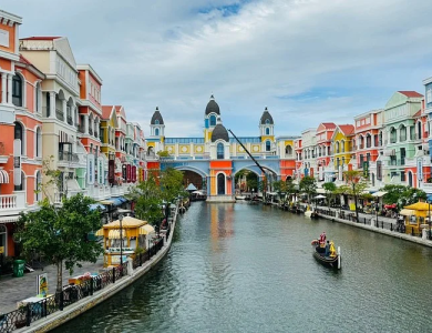 TOUR TP.HCM - PHÚ QUỐC 3 NGÀY 2 ĐÊM