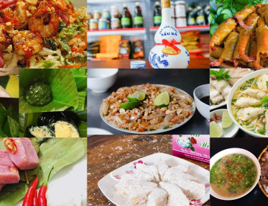 TOUR QUY NHƠN 4 NGÀY 3 ĐÊM - CHẠM SÓNG XANH ĐÓN NẮNG VÀNG