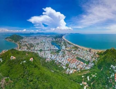 TOUR TP.HCM - VŨNG TÀU 2 NGÀY 1 ĐÊM