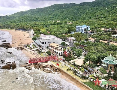 CHƯƠNG TRÌNH LONG HẢI 2NGÀY 1ĐÊM-HÀNH TRÌNH GẮN KẾT VƯƠN XA THÀNH CÔNG