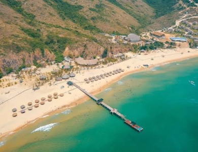 TOUR QUY NHƠN 4 NGÀY 3 ĐÊM - CHẠM SÓNG XANH ĐÓN NẮNG VÀNG
