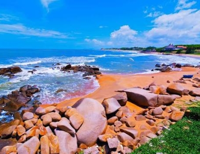TOUR TP.HCM - LONG HẢI 2 NGÀY 1 ĐÊM