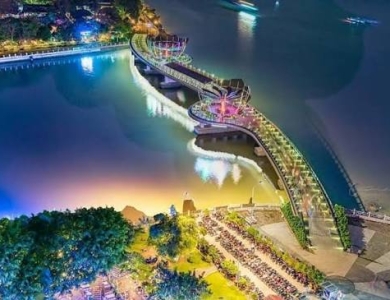 TOUR TP.HCM - CẦN THƠ 2 NGÀY 1 ĐÊM