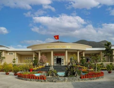 TOUR TP.HCM - CÔN ĐẢO 2 NGÀY 1 ĐÊM