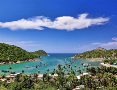 TOUR MIỀN TRUNG - 12 NGÀY KHÁM PHÁ HÀNH TRÌNH DI SẢN MIỀN TRUNG