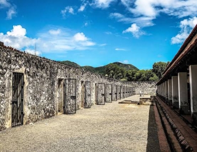 TOUR TP.HCM - CÔN ĐẢO 2 NGÀY 1 ĐÊM