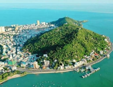 TOUR TP.HCM - VŨNG TÀU 2 NGÀY 1 ĐÊM