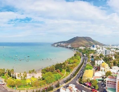 TOUR TP.HCM - VŨNG TÀU 2 NGÀY 1 ĐÊM