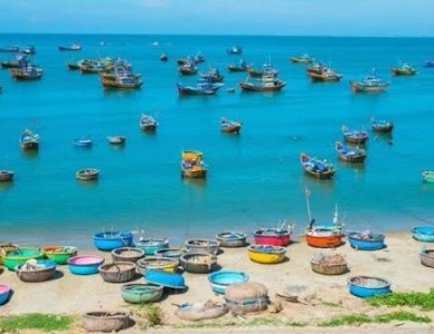 CHƯƠNG TRÌNH LONG HẢI 2NGÀY 1ĐÊM-HÀNH TRÌNH GẮN KẾT VƯƠN XA THÀNH CÔNG