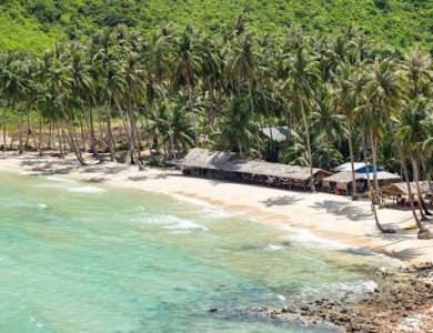 TOUR TP.HCM - NAM DU 2 NGÀY 1 ĐÊM