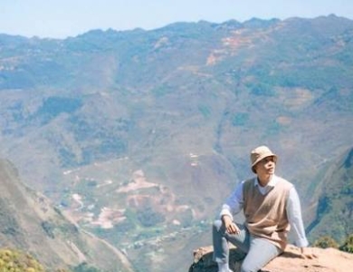 TOUR TP HỒ CHÍ MINH - ĐÔNG BẮC 6 NGÀY 5 ĐÊM - CHINH PHỤC CỘT CỜ LŨNG CÚ