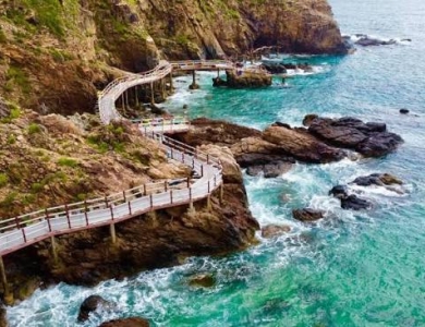 TOUR QUY NHƠN 4 NGÀY 3 ĐÊM - CHẠM SÓNG XANH ĐÓN NẮNG VÀNG