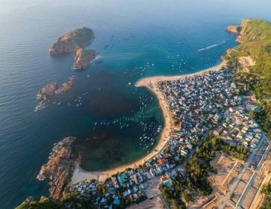 TOUR QUY NHƠN 4 NGÀY 3 ĐÊM - CHẠM SÓNG XANH ĐÓN NẮNG VÀNG