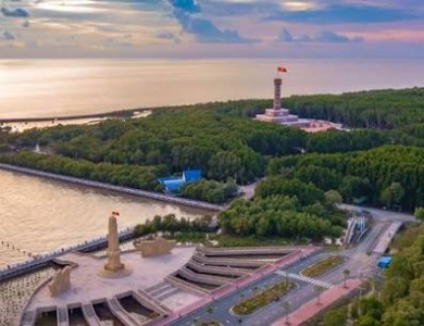 TOUR TP.HCM - CÀ MAU 2 NGÀY 1 ĐÊM