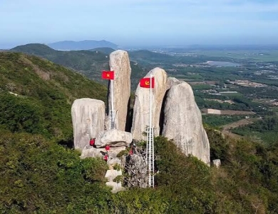 CHƯƠNG TRÌNH LONG HẢI 2NGÀY 1ĐÊM-HÀNH TRÌNH GẮN KẾT VƯƠN XA THÀNH CÔNG