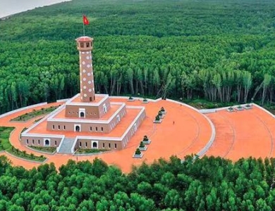 TOUR TP.HCM - CÀ MAU 2 NGÀY 1 ĐÊM