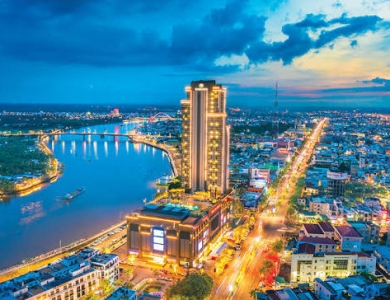 TOUR TP.HCM - CẦN THƠ 2 NGÀY 1 ĐÊM