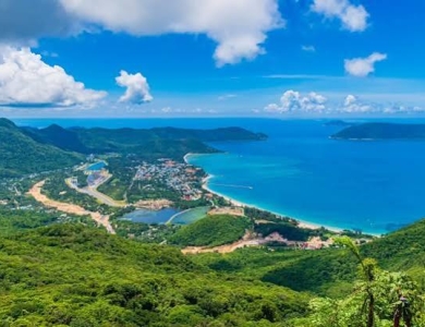 TOUR TP.HCM - CÔN ĐẢO 2 NGÀY 1 ĐÊM