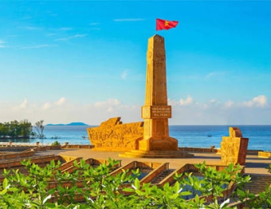 TOUR TP.HCM - CÀ MAU 2 NGÀY 1 ĐÊM