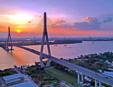 TOUR TP.HCM - CẦN THƠ 2 NGÀY 1 ĐÊM
