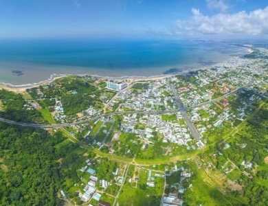 TOUR TP.HCM - LONG HẢI 2 NGÀY 1 ĐÊM