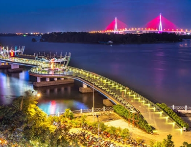 TOUR TP.HCM - CẦN THƠ 2 NGÀY 1 ĐÊM