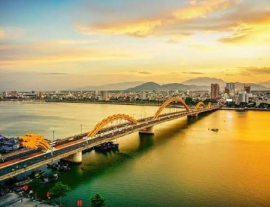 TOUR MIỀN TRUNG - 12 NGÀY KHÁM PHÁ HÀNH TRÌNH DI SẢN MIỀN TRUNG