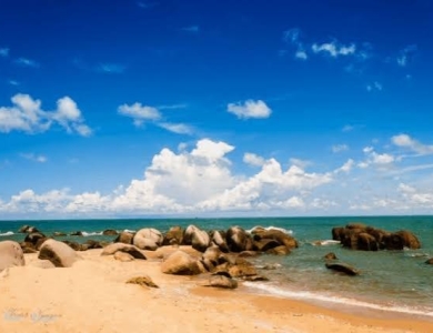 TOUR TP.HCM - LONG HẢI 2 NGÀY 1 ĐÊM