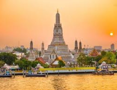 TOUR THÁI LAN CHIANG MAI - CHIANG RAI 5 NGÀY 4 ĐÊM