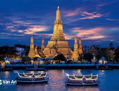 TOUR THÁI LAN CHIANG MAI - CHIANG RAI 4 NGÀY 3 ĐÊM