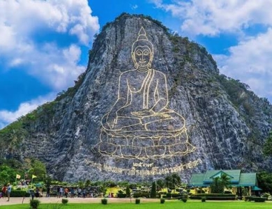 TOUR ĐOÀN THÁI LAN BANGKOK - PATTAYA 5 NGÀY 4 ĐÊM