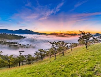 TOUR ĐOÀN ĐÀ LẠT 3 NGÀY 3 ĐÊM