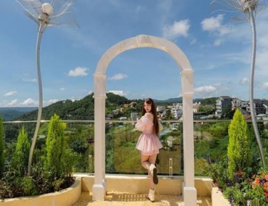 TOUR ĐOÀN ĐÀ LẠT 3 NGÀY 3 ĐÊM