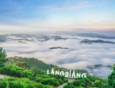 TOUR ĐOÀN ĐÀ LẠT 3 NGÀY 3 ĐÊM