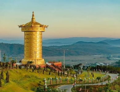 TOUR ĐOÀN ĐÀ LẠT 3 NGÀY 3 ĐÊM