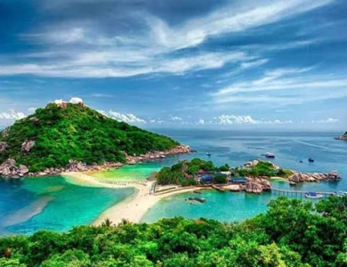 TOUR ĐOÀN NHA TRANG - ĐÀ LẠT 4 NGÀY 4 ĐÊM