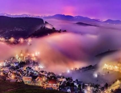 TOUR ĐOÀN ĐÀ LẠT 3 NGÀY 2 ĐÊM