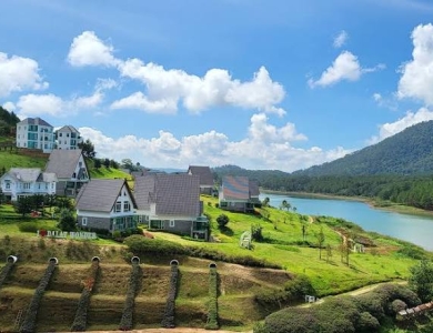 TOUR ĐOÀN ĐÀ LẠT 3 NGÀY 2 ĐÊM