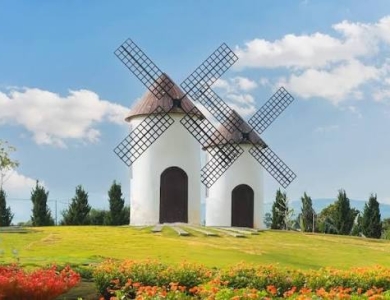 TOUR ĐOÀN ĐÀ LẠT 3 NGÀY 2 ĐÊM